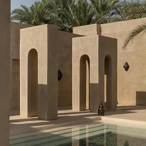 5* Resort Bab Al Shams, A Rare Finds Desert Resort,