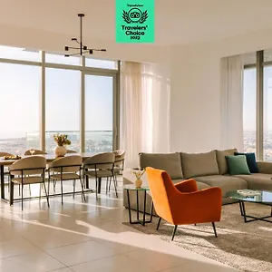 Sonder Downtown Towers Apartmanhotel